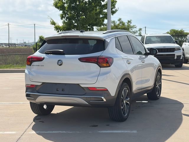 Used 2020 Buick Encore GX Essence image 9