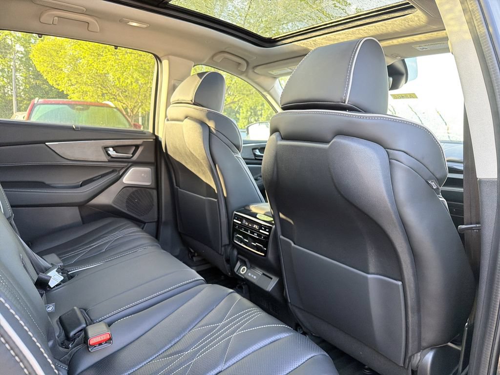 New 2026 Acura MDX SH-AWD w/ Advance Package image 16