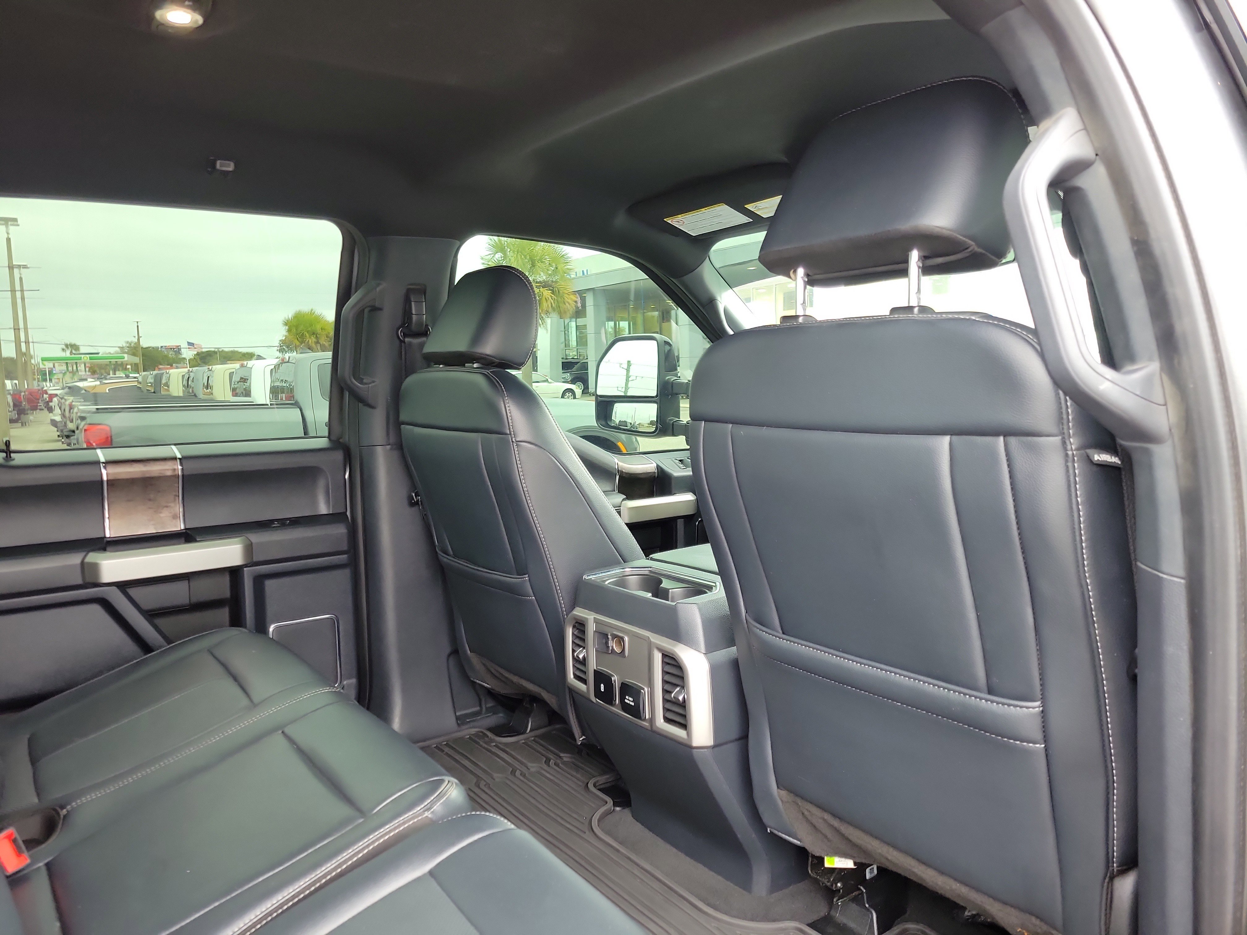 Certified 2022 Ford F250 Lariat w/ Tremor Off-Road Package image 26