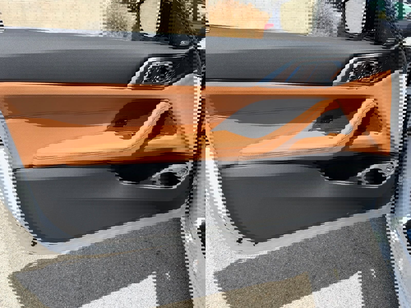 New 2026 BMW 430i Coupe w/ M Sport Package RWD image 17