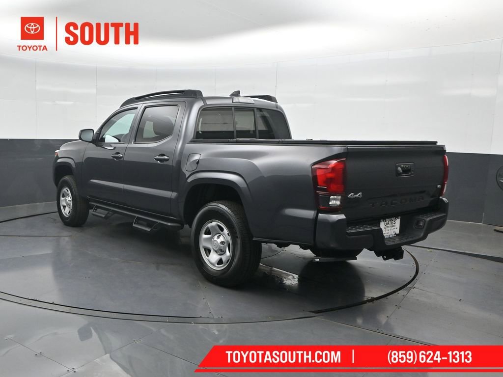 Used 2023 Toyota Tacoma SR AWD/4WD image 8