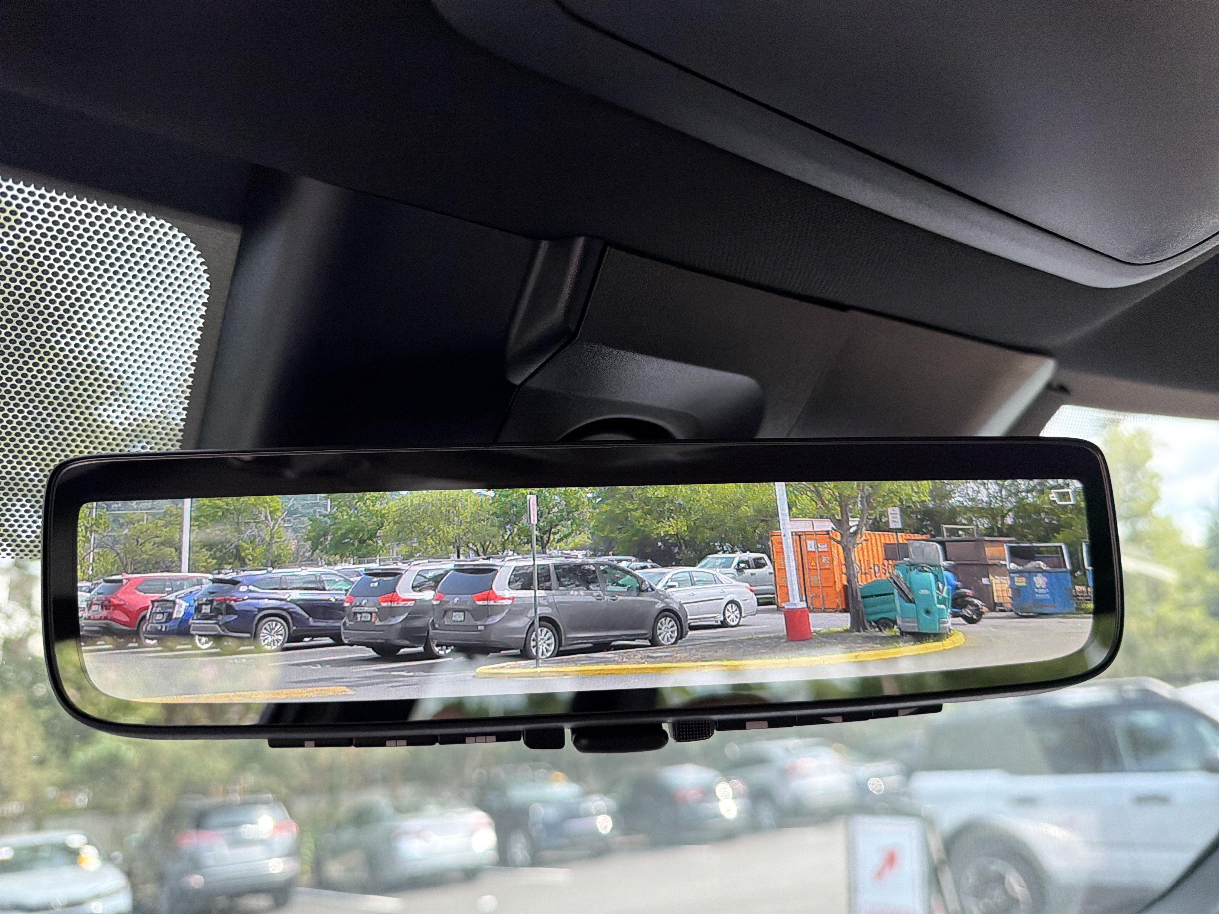 New 2026 Toyota Tundra Platinum AWD/4WD image 28