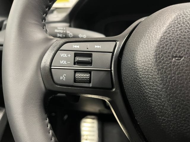 New 2026 Honda Accord Sport image 23