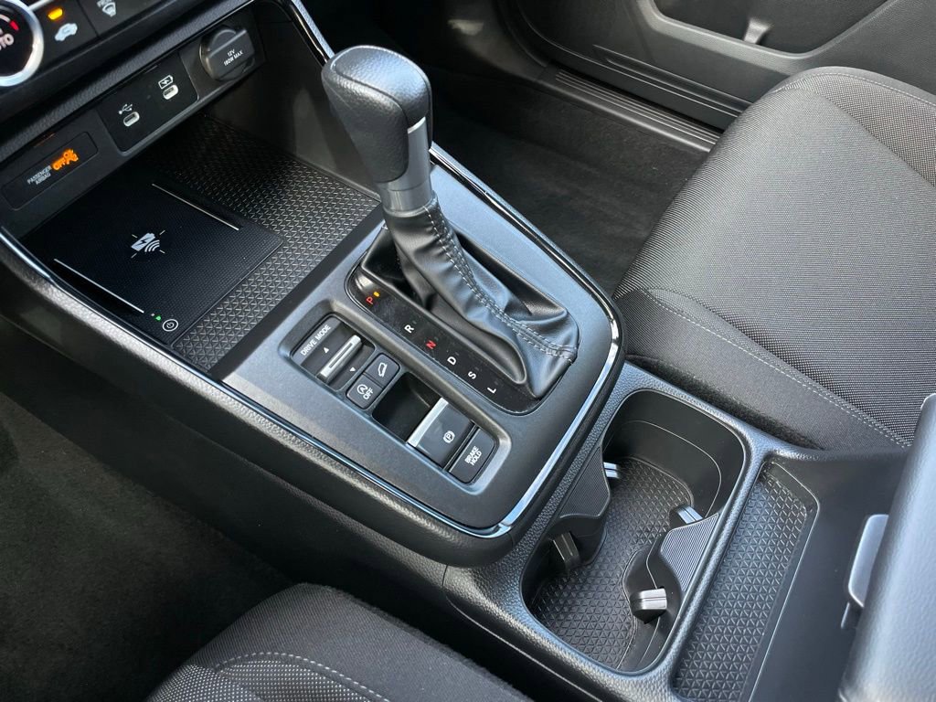 Certified 2026 Honda CR-V LX image 19