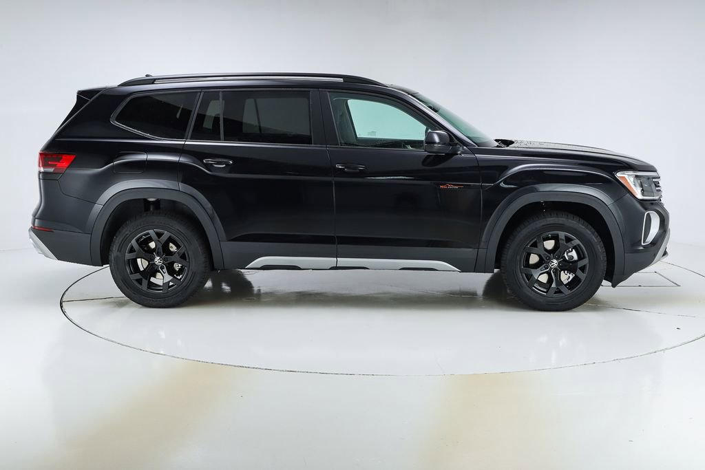 New 2026 Volkswagen Atlas Peak Edition image 49