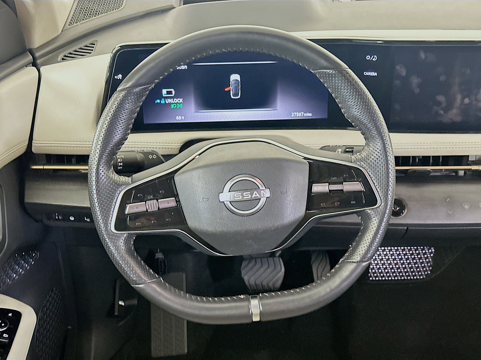Used 2024 Nissan Ariya AWD image 18