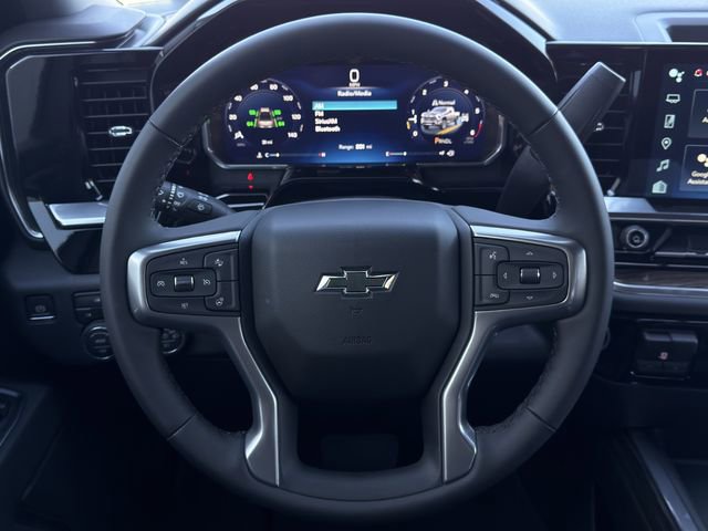 New 2026 Chevrolet Silverado 2500 LT w/ Trail Boss Package image 12