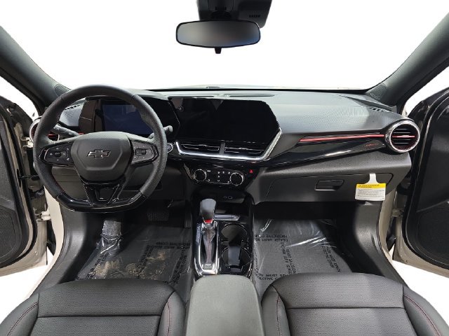 New 2026 Chevrolet Trax RS w/ Driver Confidence Package FWD image 12