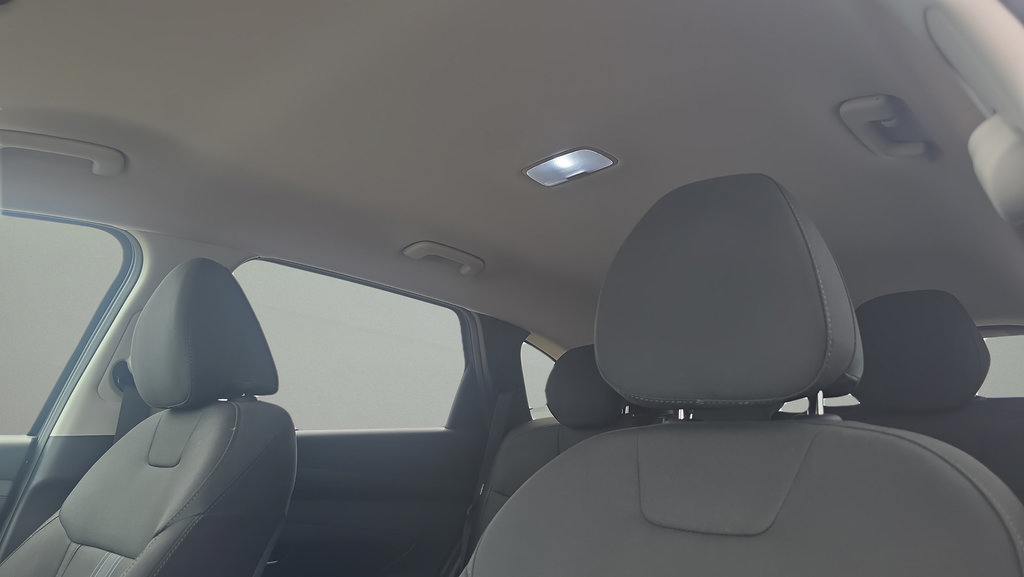 Certified 2026 Hyundai Tucson SEL FWD image 15