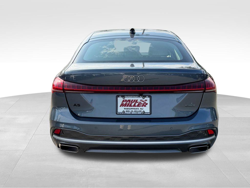New 2026 Audi A5 Premium AWD/4WD image 6