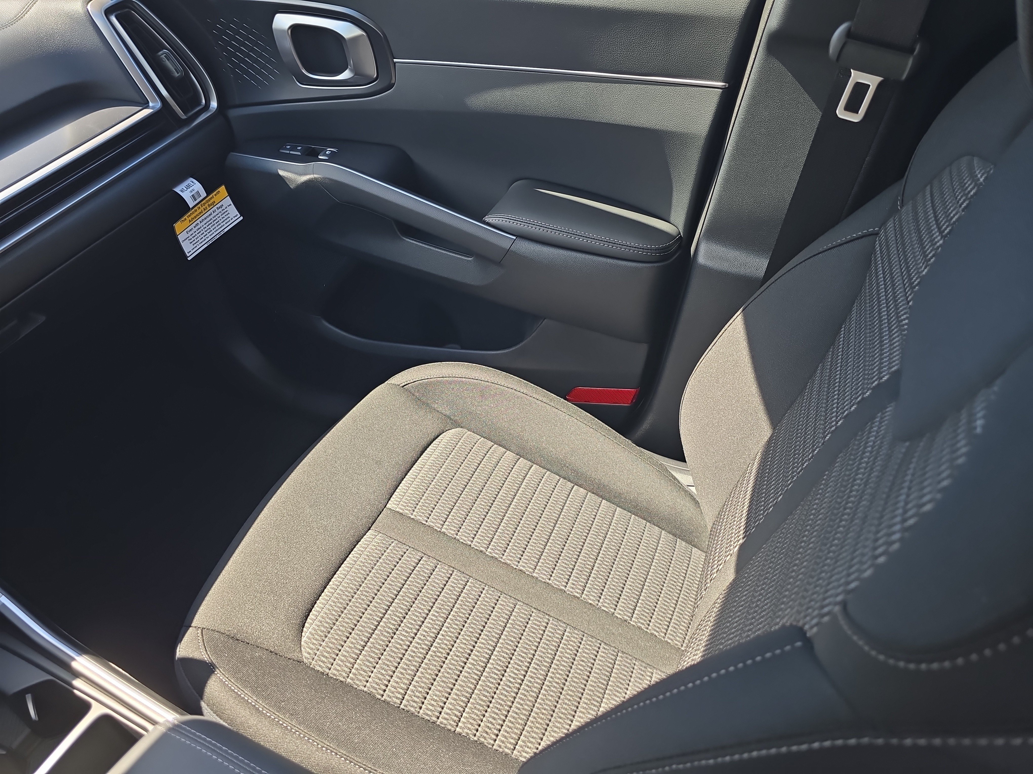 New 2026 Kia Sorento LX FWD image 15