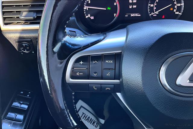 Used 2020 Lexus GX 460 Premium w/ Premium Package image 17