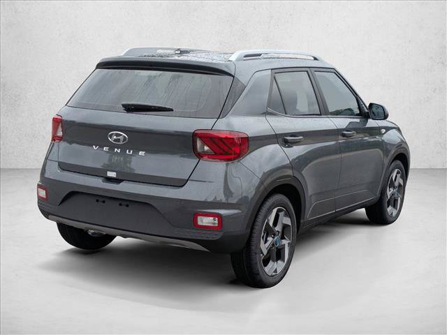New 2026 Hyundai Venue SEL FWD image 2