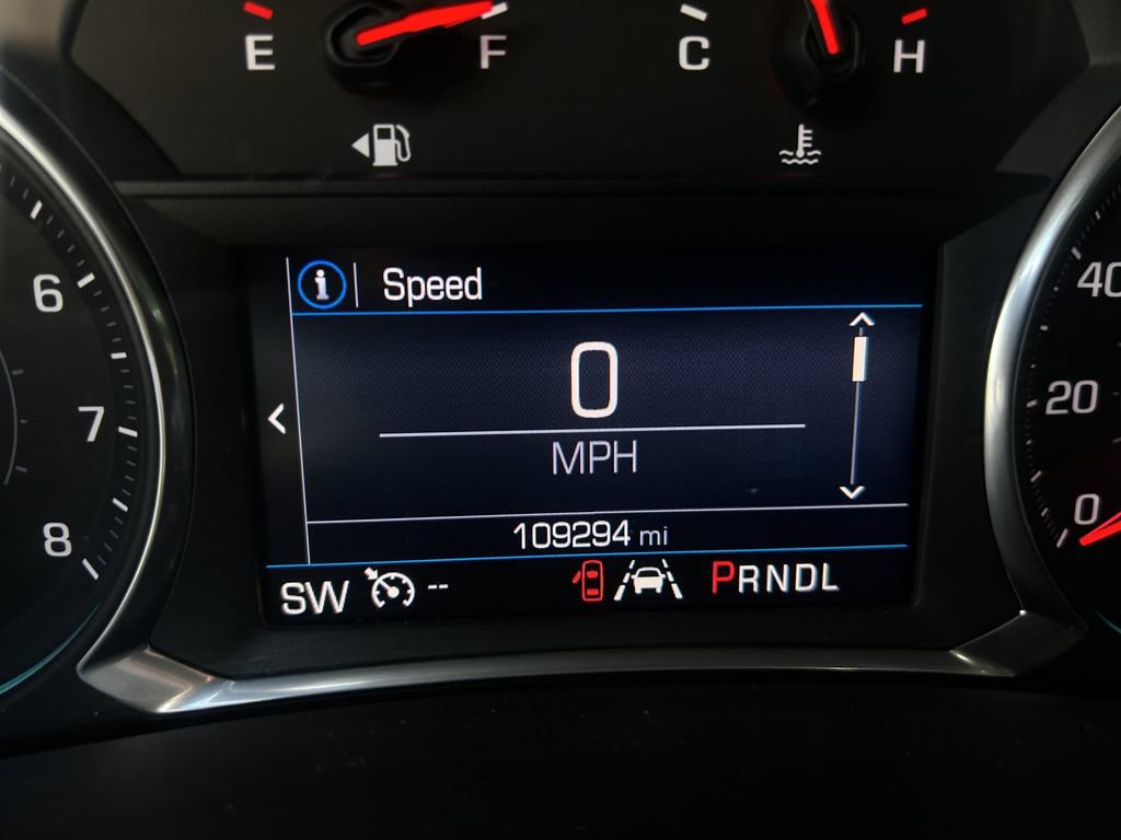 Certified 2020 Chevrolet Equinox LT FWD image 30