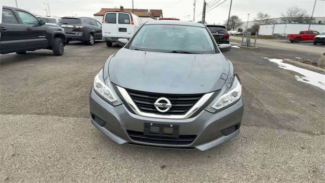 Used 2017 Nissan Altima 2.5 S image 3