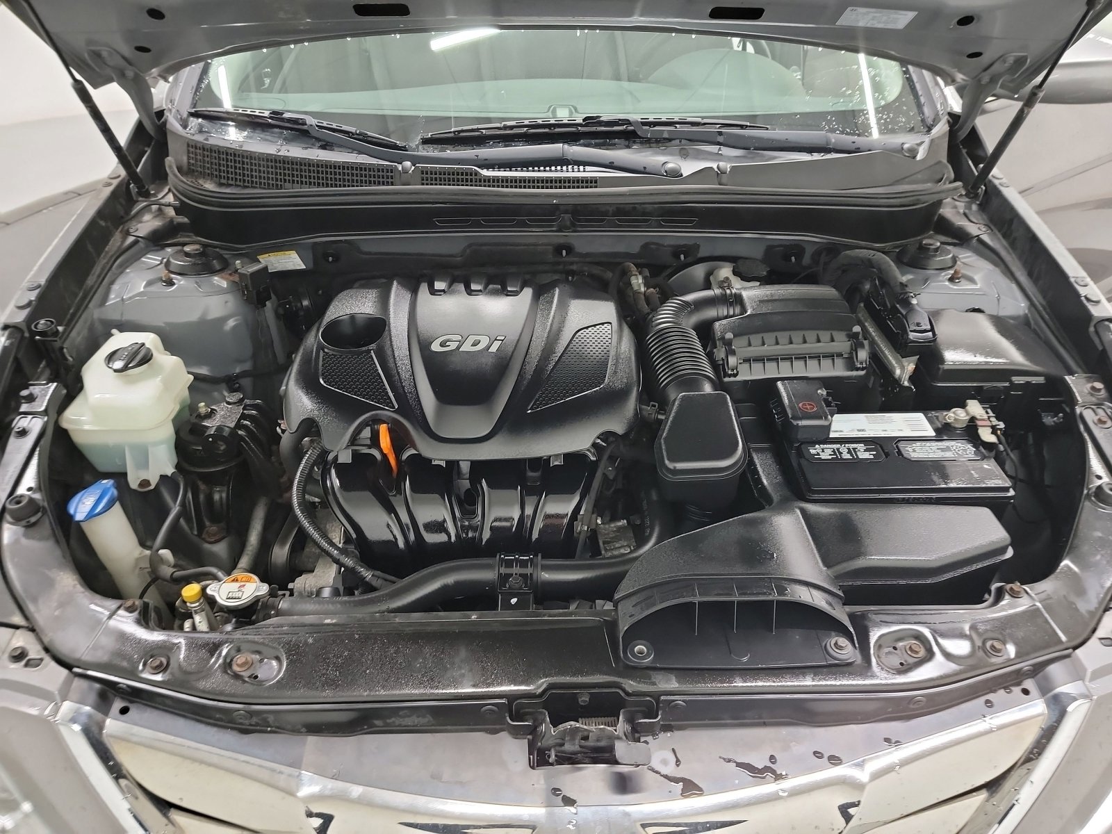 Used 2013 Hyundai Sonata SE FWD image 23