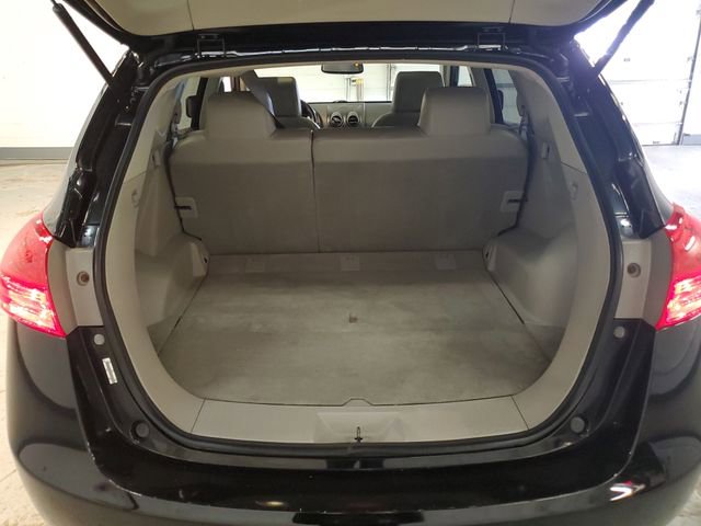 Used 2008 Nissan Rogue SL w/ Premium Pkg image 24