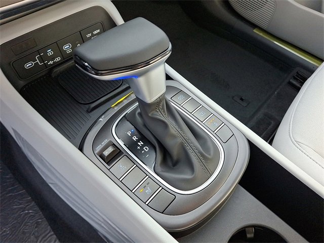 New 2026 Hyundai Kona SEL Sport image 6