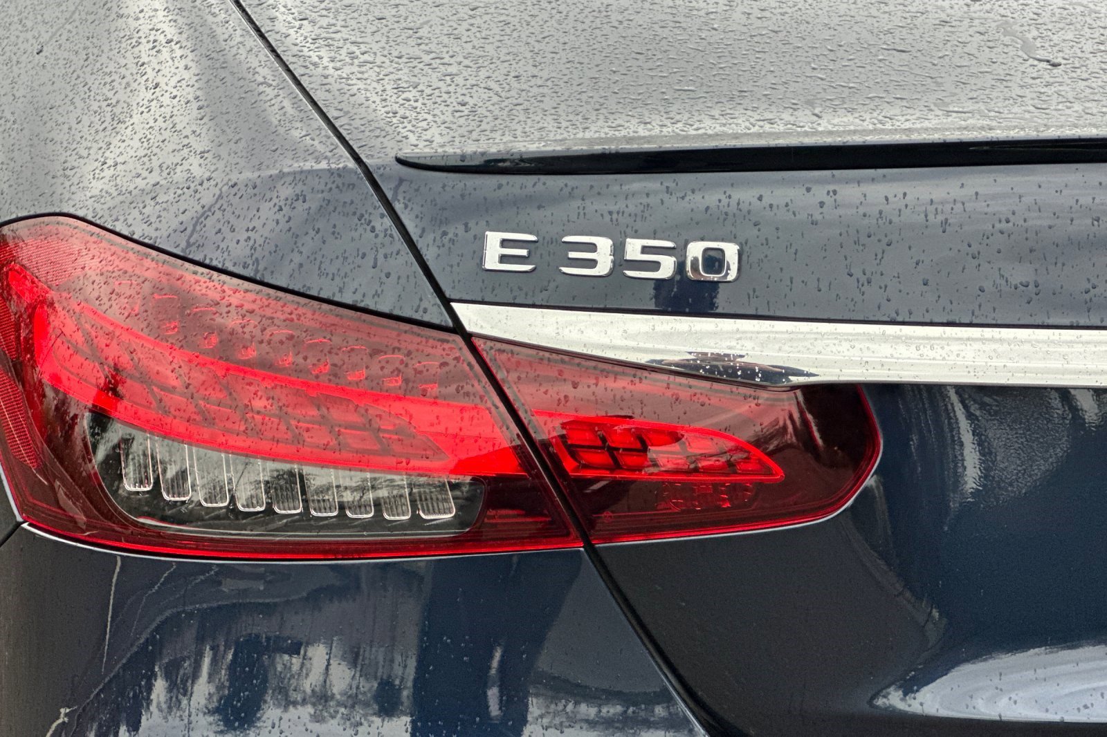 Used 2022 Mercedes-Benz E 350 Sedan image 37