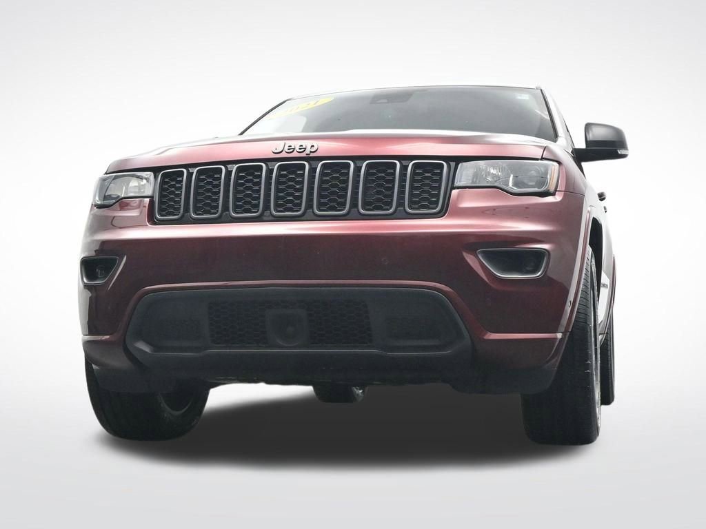 Used 2021 Jeep Grand Cherokee Limited w/ Quick Order Package 28K 80th image 33