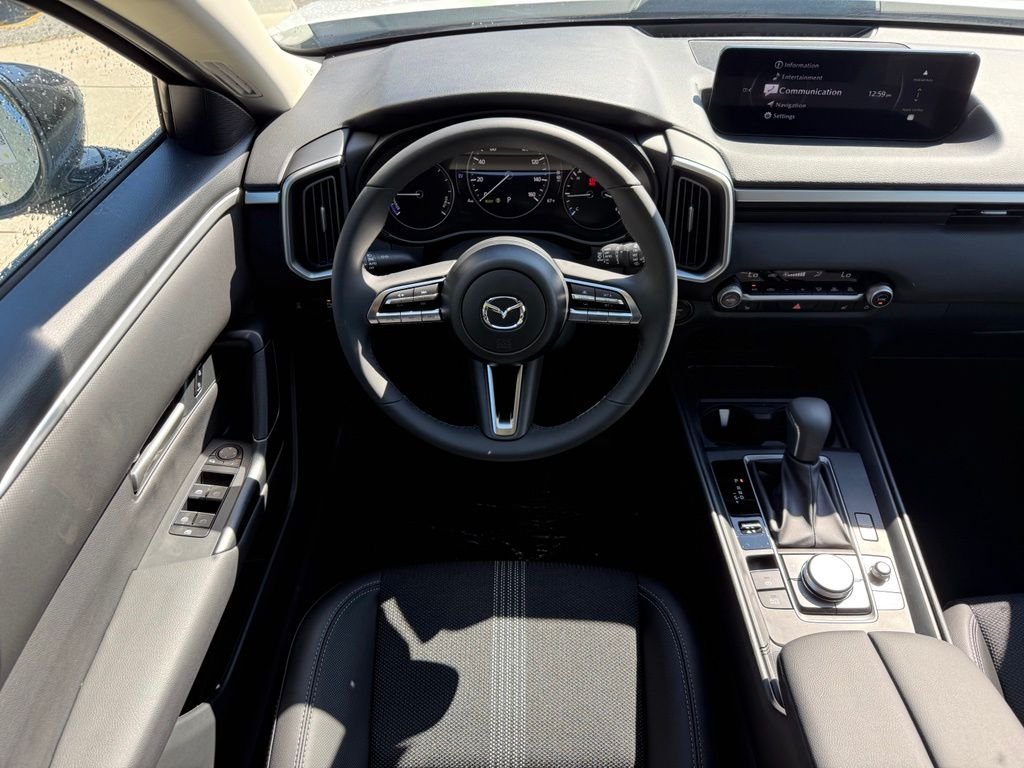 New 2026 MAZDA CX-50 2.5 Hybrid w/ Preferred Pkg AWD/4WD image 32