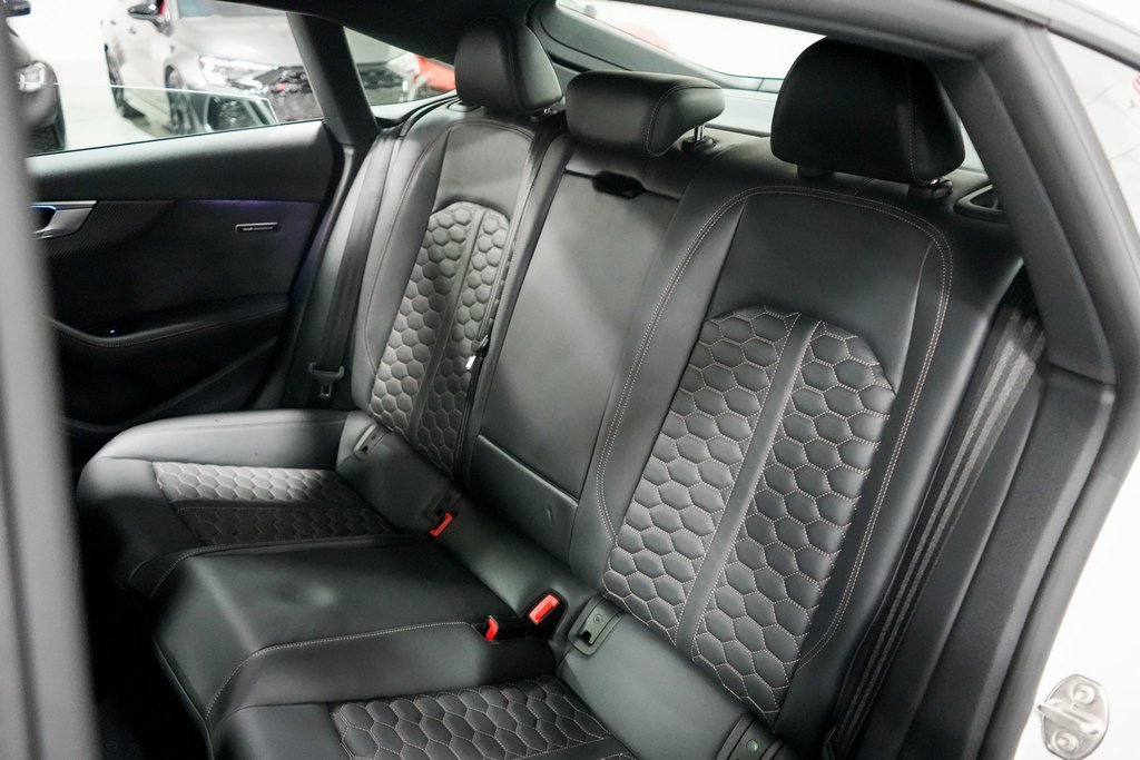 Used 2022 Audi RS 5 Sportback image 18