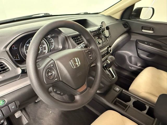 Used 2015 Honda CR-V LX image 16