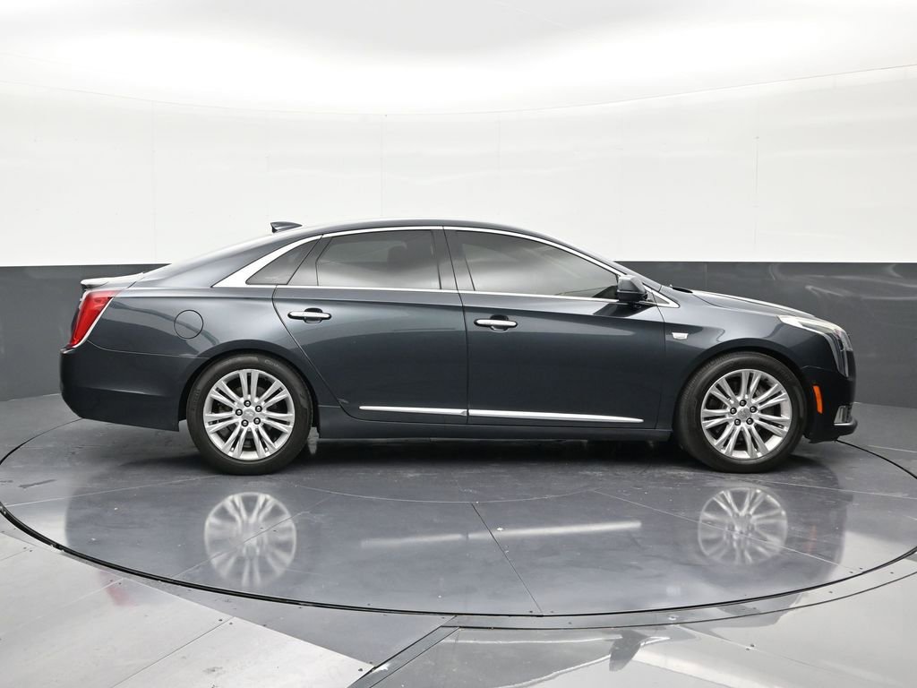 Used 2019 Cadillac XTS Luxury FWD image 6