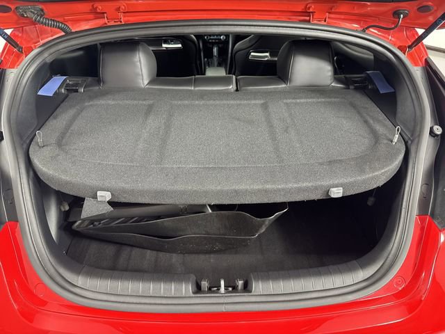Used 2022 Hyundai Veloster N FWD image 31