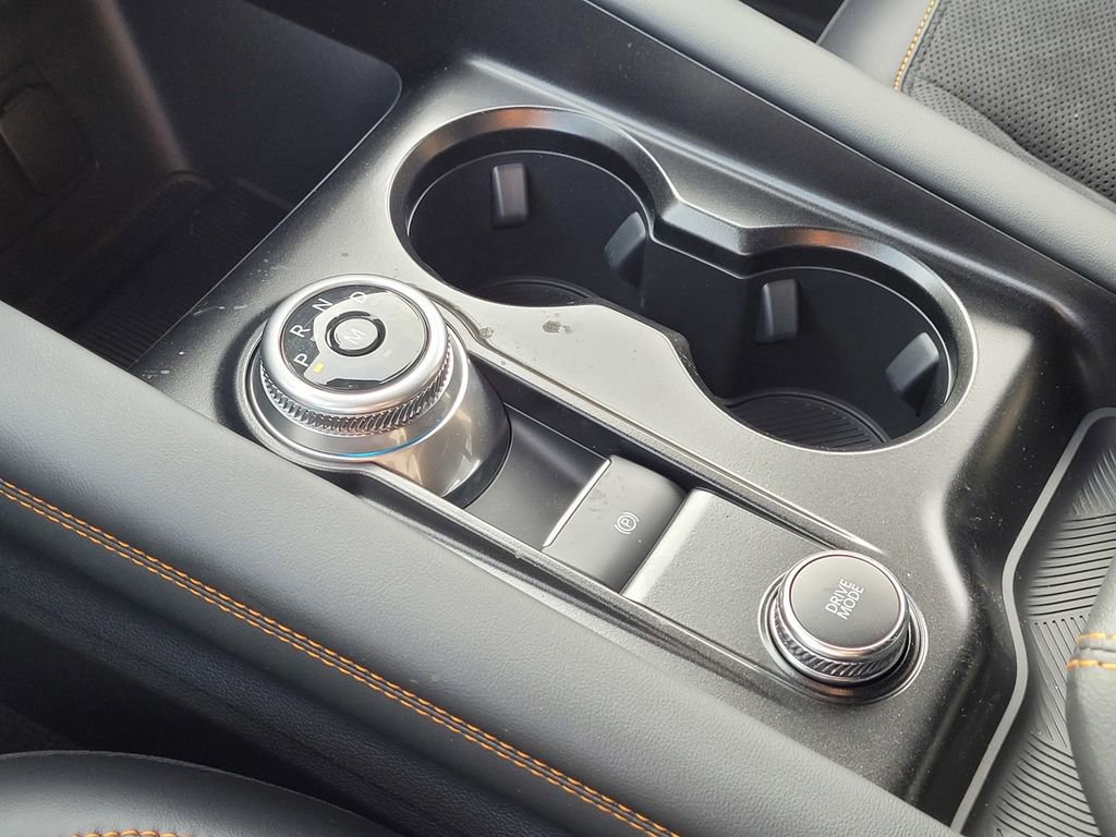 New 2026 Ford Explorer Tremor w/ Tremor Ultimate Package image 55