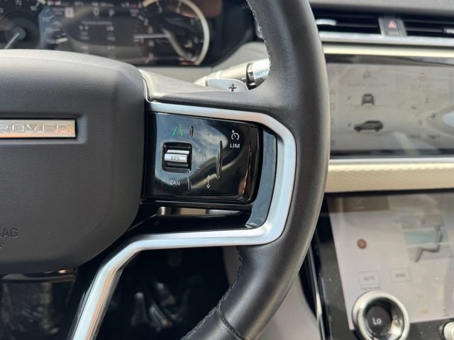 Used 2023 Land Rover Range Rover Velar S AWD/4WD image 9