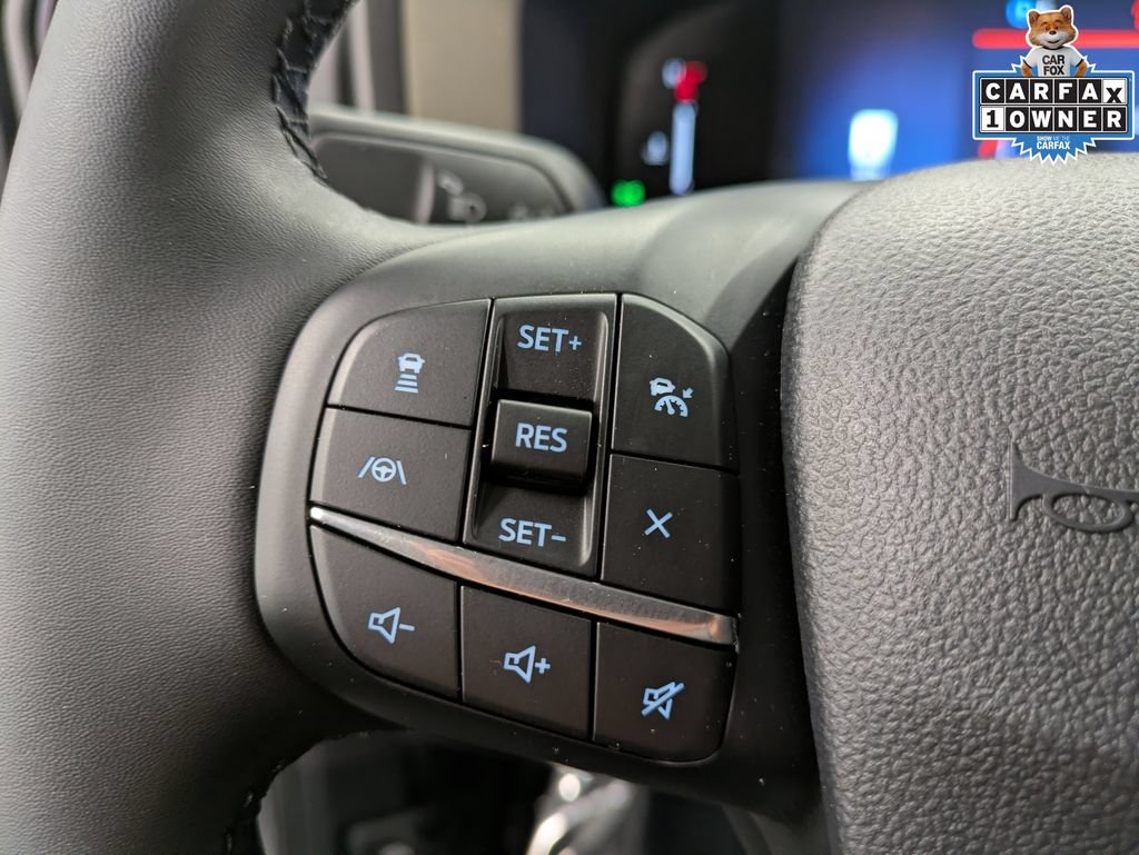 Used 2026 Ford Bronco Sport Big Bend w/ Convenience Package AWD/4WD image 19