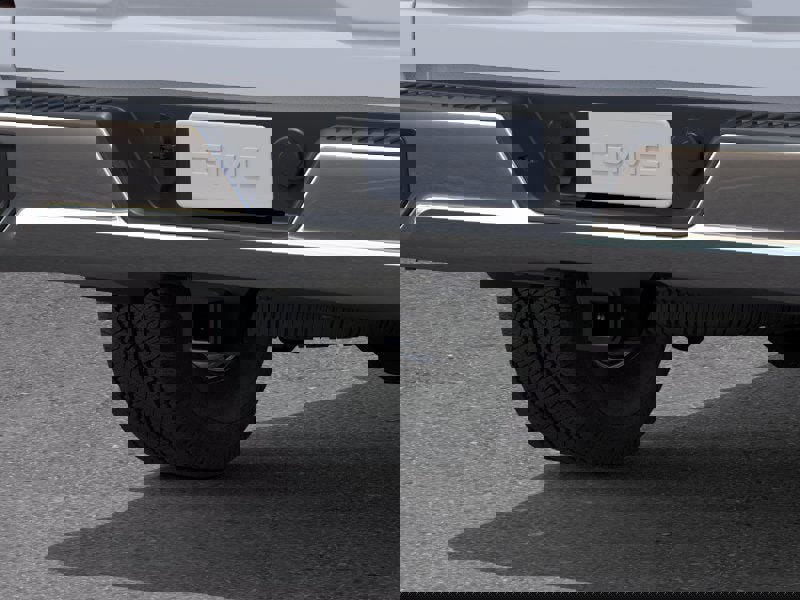 New 2025 GMC Sierra 2500 Pro w/ Convenience Package image 38