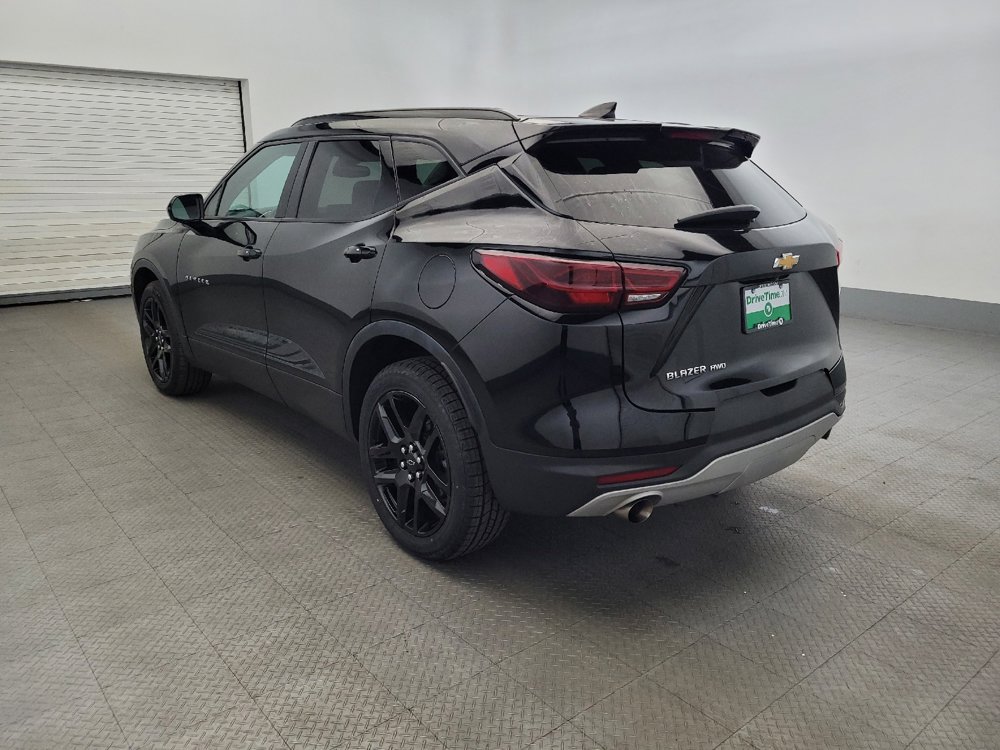 Used 2023 Chevrolet Blazer LT w/ Convenience Package image 5