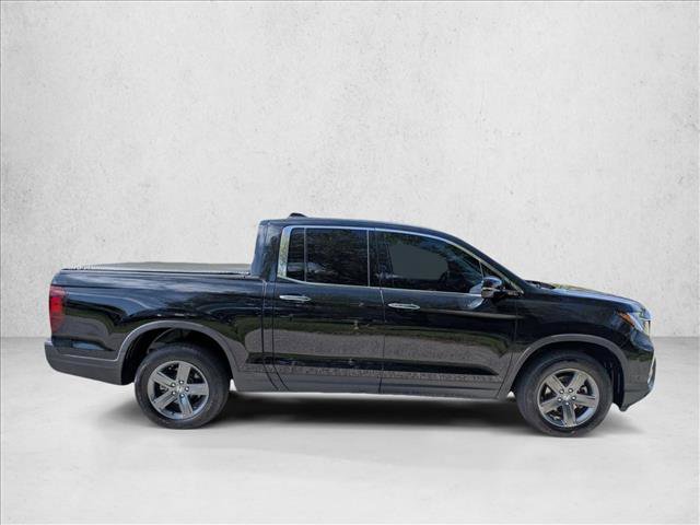Used 2023 Honda Ridgeline RTL-E image 4
