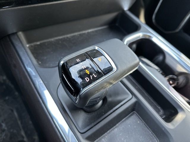 Used 2025 GMC Sierra 1500 SLT w/ SLT Premium Plus Package image 15