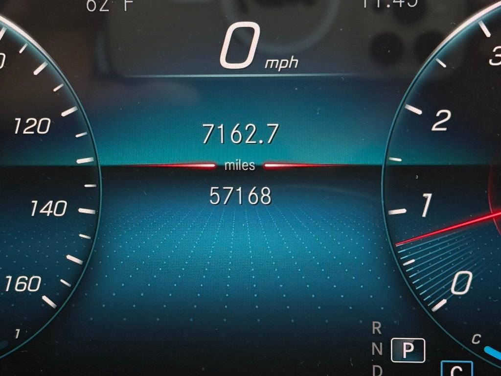 Used 2021 Mercedes-Benz GLB 250 image 14