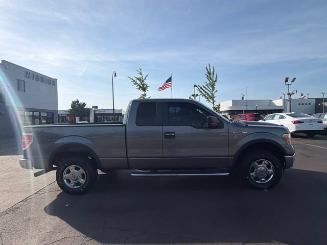 Used 2014 Ford F150 XLT w/ Equipment Group 302A Luxury AWD/4WD image 2