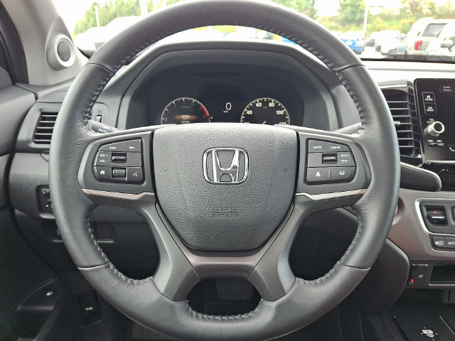 Certified 2024 Honda Ridgeline RTL image 19