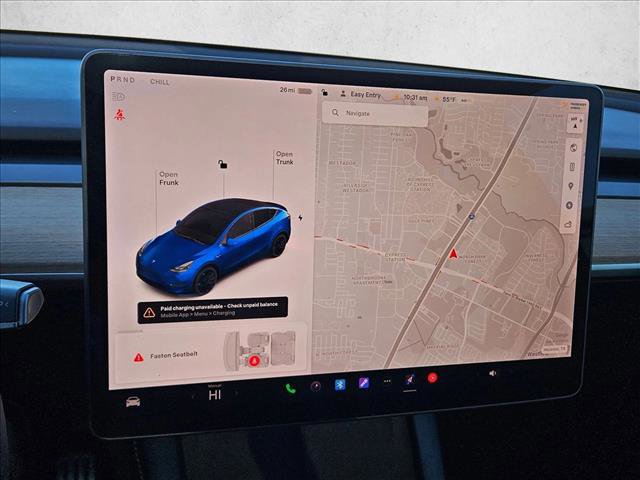 Used 2022 Tesla Model Y Performance image 12