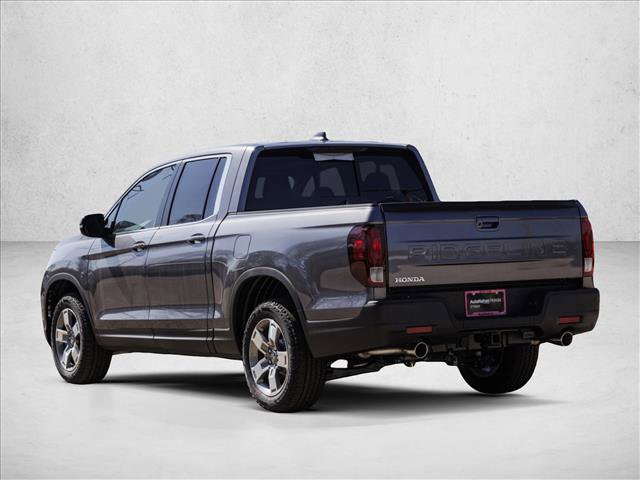 New 2026 Honda Ridgeline RTL image 7