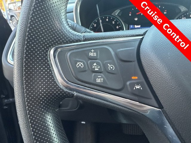 Used 2021 Chevrolet Equinox LT image 29