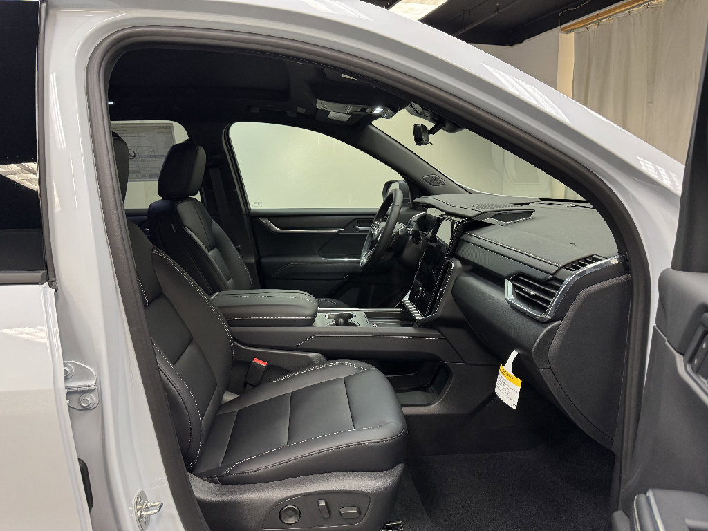 New 2026 GMC Acadia Elevation w/ Elevation Premium Package image 19