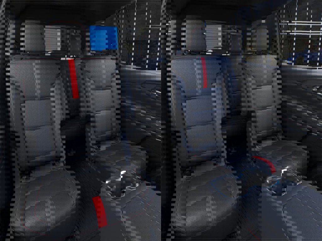 New 2026 Chevrolet Traverse RS w/ LPO, Floor Liner Package image 17