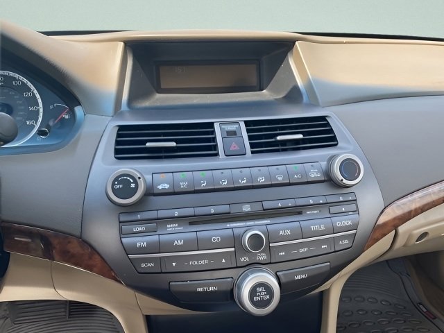 Used 2008 Honda Accord EX image 17
