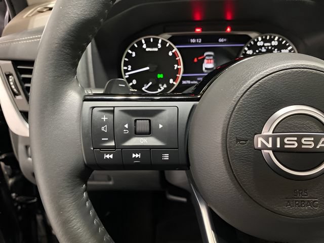 Certified 2023 Nissan Rogue SL w/ SL Premium Package AWD/4WD image 14