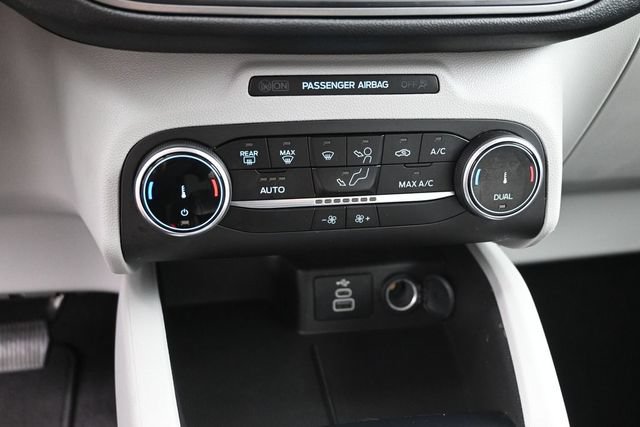 Used 2025 Ford Escape Active AWD/4WD image 37