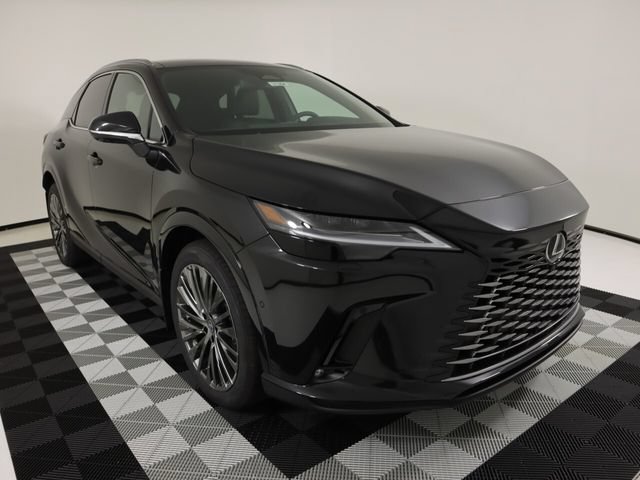 New 2026 Lexus RX 350 AWD image 6