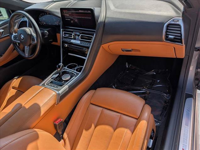 Used 2023 BMW M850i xDrive Convertible AWD/4WD image 29