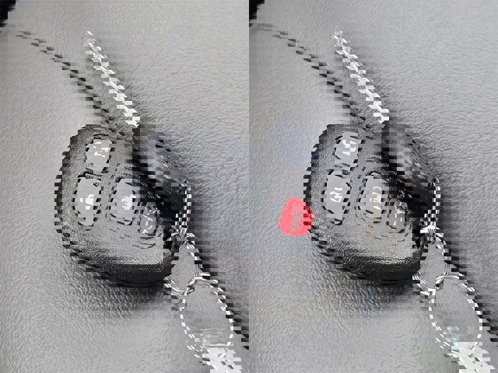 New 2025 Chevrolet Express 2500 w/ Communications Package image 18